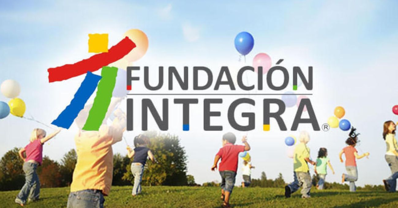 Fundación Integra tiene vacantes disponibles en jardines infantiles y salas cuna