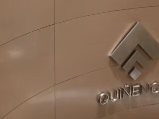 Quiñenco renueva su directorio e ingresa Ignacio Guerrero a la mesa de la matriz del grupo Luksic
