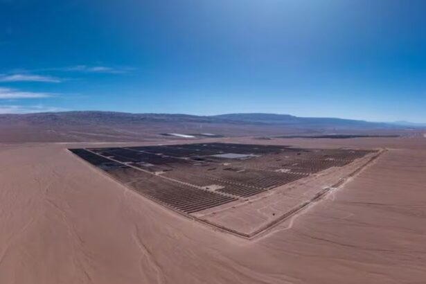 ¿Mercado transfronterizo de energía?: estudio ve beneficios económicos y ambientales para Chile