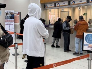 "Pensión Garantizada Universal 2025: ¿Cuánto aumentará el beneficio mensual?"