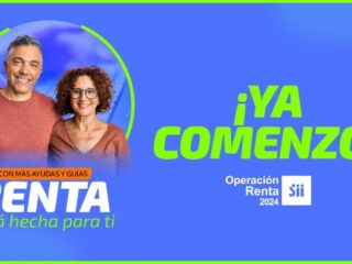 Operación Renta 2024: ¿Cuáles son las fechas de devolución de impuestos?