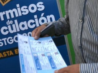 Permiso de Circulación 2024: Segunda Cuota y Documentación Necesaria