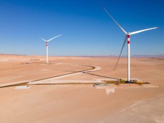 ENGIE Chile coloca bonos verdes en mercados internacionales por US$ 500 millones 