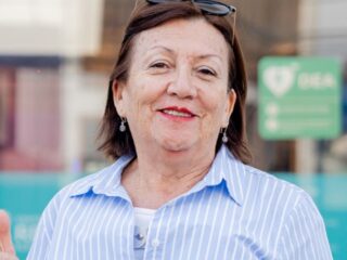 “Tarapacá Sonríe” de Collahuasi beneficia a 50 mujeres de la región con una completa rehabilitación dental