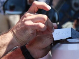 Retiran reglamento de grabado de patente para su reforma y revisión.