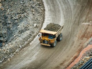 Congo suspende a subcontratistas de ERG en importante mina de cobalto
