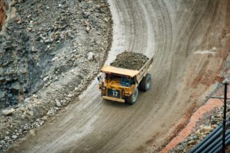Congo suspende a subcontratistas de ERG en importante mina de cobalto