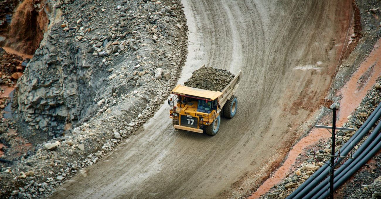 Congo suspende a subcontratistas de ERG en importante mina de cobalto