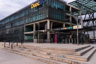 7 puestos de trabajo disponibles en Duoc UC: cómo postular y requisitos