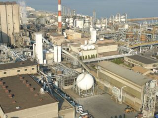 Producción de cobre japonesa podría aumentar un 4.2% interanual