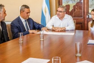 Galan Lithium firma acuerdo comercial para exportar concentrado de litio en Argentina