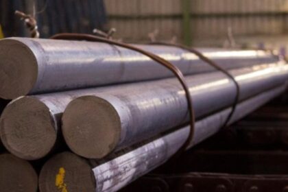 FNE y representantes del Banco Central se opusieron a sobretasas al acero chino: argumentaron falta de antecedentes sobre daño a producción nacional