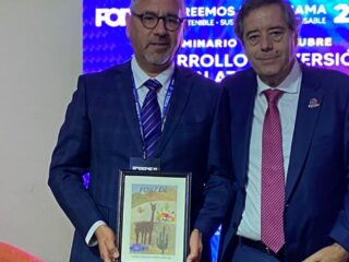 Corproa por Primer Oro en Salares Norte: “Nos sentimos orgullosos de ser testigos de este hito”