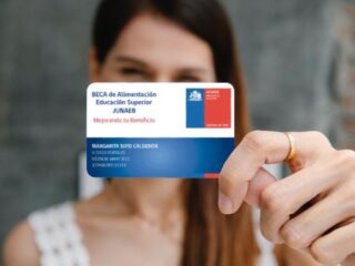 Beneficios y becas escolares en Chile: Información y requisitos actualizados