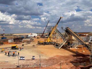 Accionistas de Shanta Gold aprueban adquisición por parte de Saturn Resources