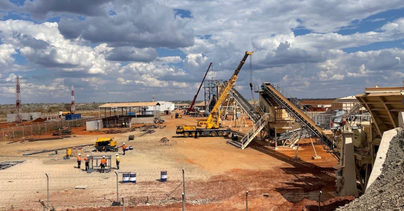 Accionistas de Shanta Gold aprueban adquisición por parte de Saturn Resources