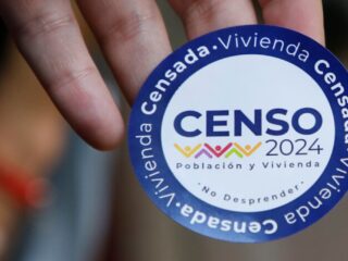 Censo 2024: Participa y conoce la realidad de Chile en 12 pasos.