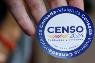 Censo 2024: Participa y conoce la realidad de Chile en 12 pasos.
