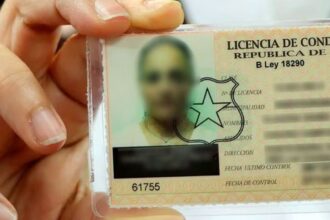 ¿Es obligatorio un curso para sacar licencia de conducir en Chile?