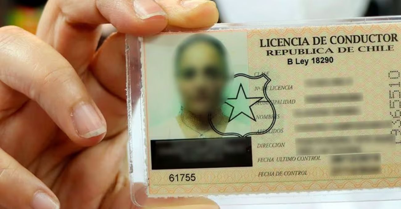 ¿Es obligatorio un curso para sacar licencia de conducir en Chile?