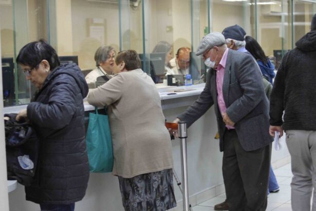 "Pensión Garantizada Universal en Chile: requisitos y cómo postular en ChileAtiende"