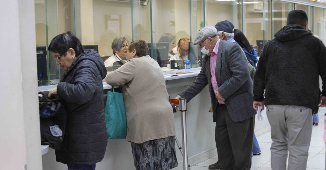 "Pensión Garantizada Universal en Chile: requisitos y cómo postular en ChileAtiende"