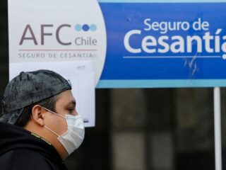 Retiro total del Seguro de Cesantía: ¿Quiénes pueden acceder?