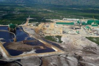 Vecinos de una mina cercana a Madagascar emprenden acciones legales contra Rio Tinto