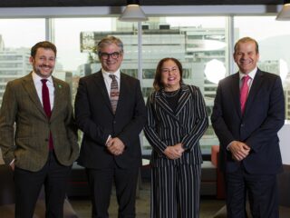 Enap reduce su deuda, aumenta producción y mantiene plan de inversiones por cerca de US$3.500 millones para los próximos cinco años