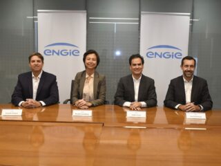 Directorio de ENGIE Energía Chile S.A. queda compuesto mayoritariamente por mujeres