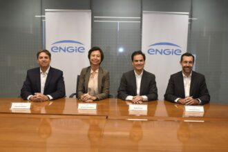 Directorio de ENGIE Energía Chile S.A. queda compuesto mayoritariamente por mujeres