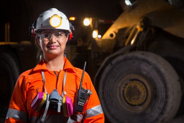 Mineras reconocen que aún hay sesgos en el sector contra las mujeres