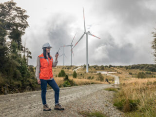 ENGIE Chile obtiene certificación de oro como empresa sostenible  