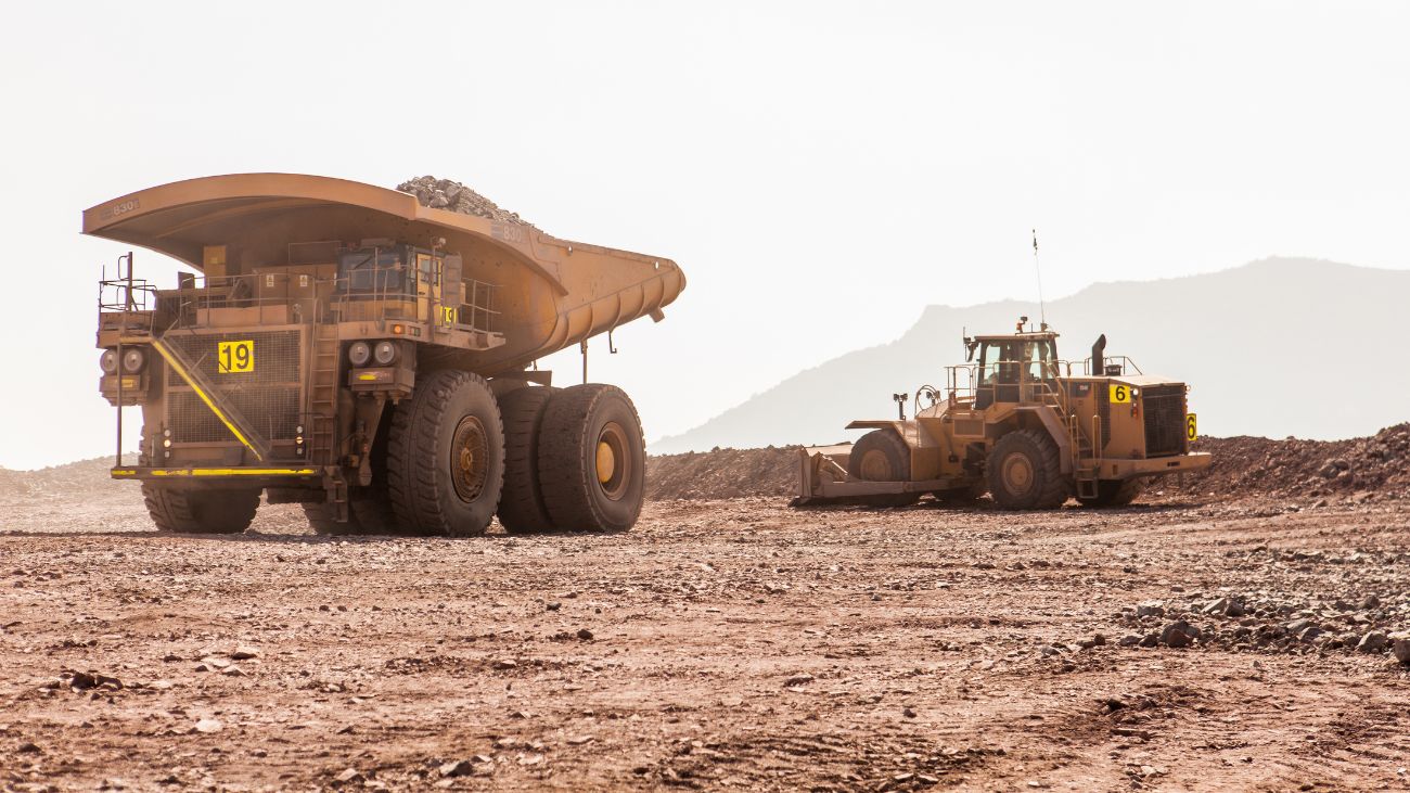 Desafíos de la industria minera en Chile: el caso de Chuquicamata