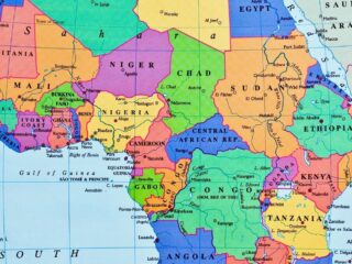África subsahariana podría producir $2 billones en metales para transición energética hasta 2050