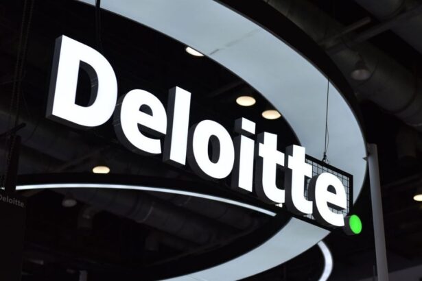 Deloitte busca trabajadores en Chile: ¡Revisa las vacantes disponibles ahora!