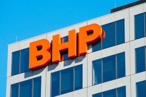 BHP ratifica oferta para adquirir Anglo American y dominar mercado del cobre