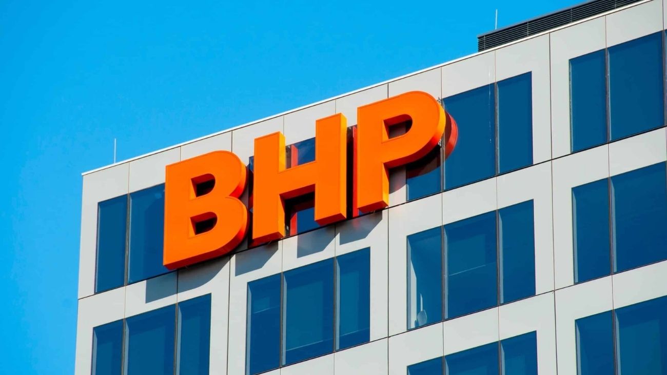 BHP ratifica oferta para adquirir Anglo American y dominar mercado del cobre
