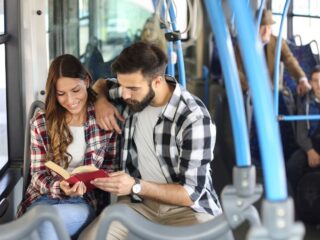 Revalida tu TNE antes del 31 de mayo y ahorra en transporte público