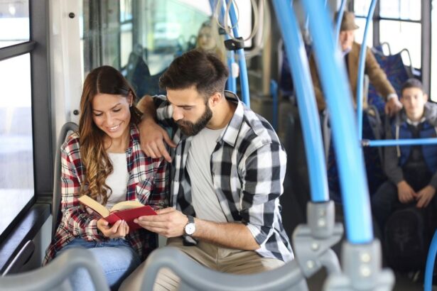 Revalida tu TNE antes del 31 de mayo y ahorra en transporte público