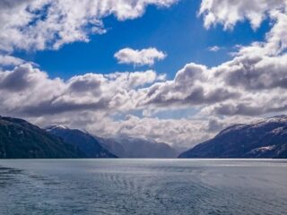 Punta Arenas: El crecimiento del transporte marítimo y las potencias globales
