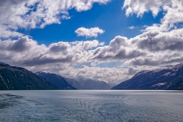 Punta Arenas: El crecimiento del transporte marítimo y las potencias globales