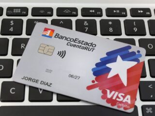 Cuenta RUT de Banco Estado: Máximos de retiro, límite de depósito y saldo máximo