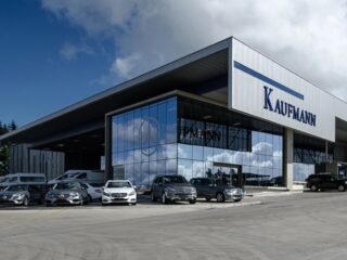 Grupo Kaufmann ofrece múltiples empleos en diferentes regiones del país