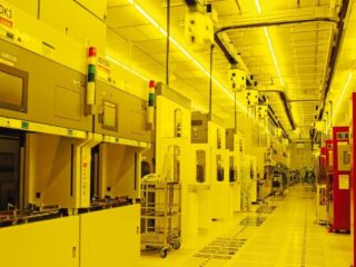 TSMC, a la vanguardia de los chips: su estrategia para superar a Intel