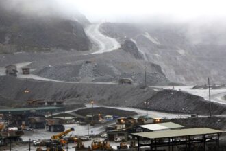 Dos líderes separatistas papúes muertos en enfrentamiento cerca de la mina de oro más grande del mundo