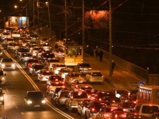 Restricción vehicular: Estos son los vehículos que se verían afectados