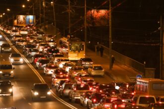 Restricción vehicular: Estos son los vehículos que se verían afectados