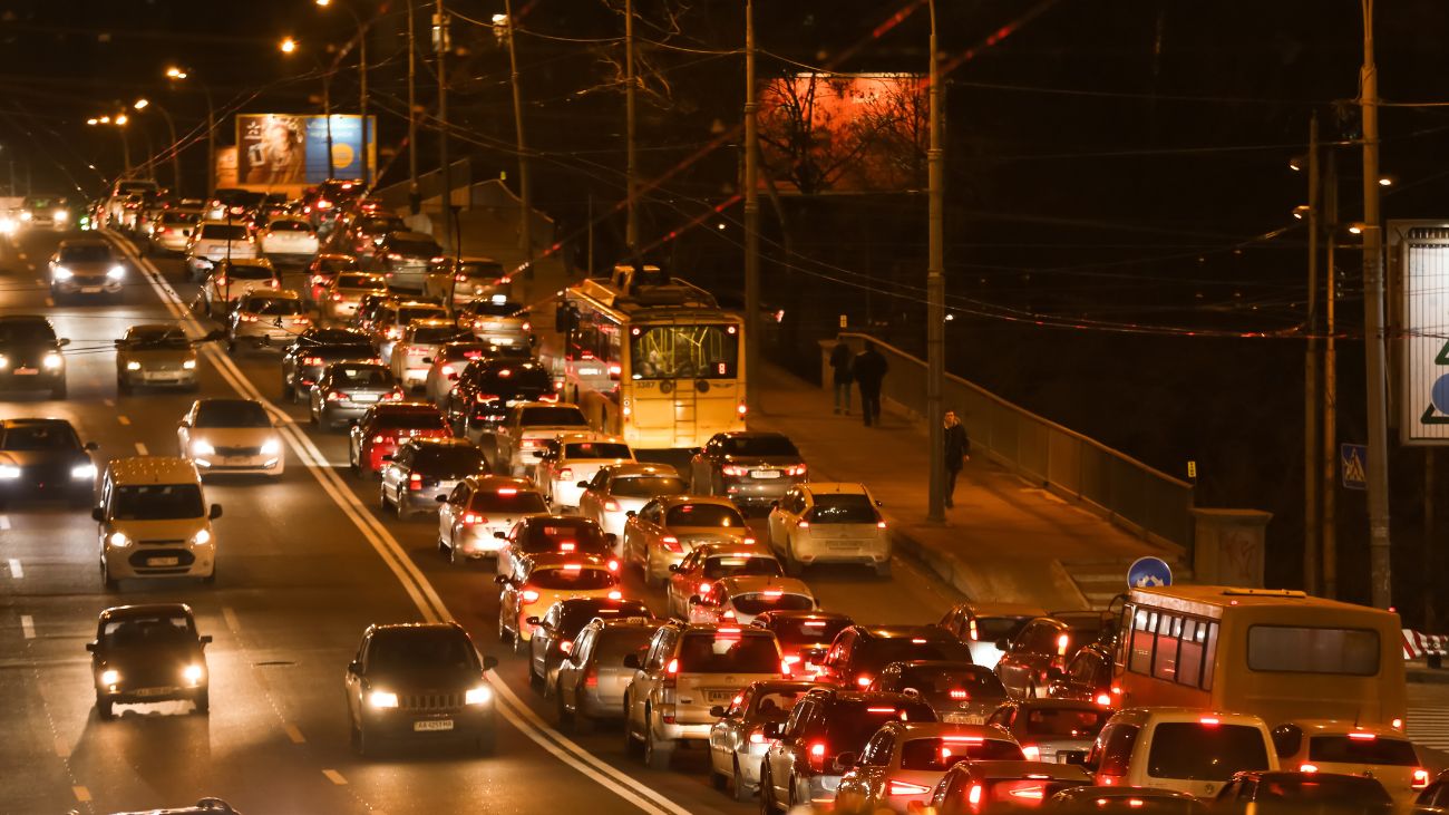 Restricción vehicular: Estos son los vehículos que se verían afectados