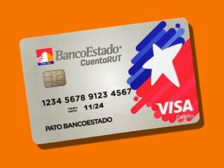 Banco Estado anuncia montos máximos en transferencias y giros para la Cuenta RUT